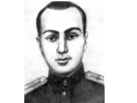 Cəbrayıldan Varşavaya  – Böyük Vətən Müharibəsinin AZƏRBAYCANLI QƏHRƏMANLARI 