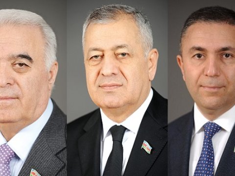 “Vergidəki dəyişikliklər sahibkarların xeyrinə olacaq” - Deputatlar nazirin islahatlarından danışdılar