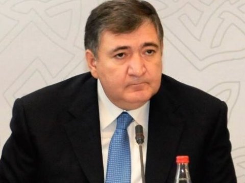 Fazil Məmmədov Sahib Ələkbərovla bağlı əmr imzaladı - RƏSMİ