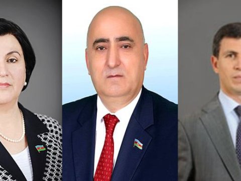 Azərbaycanın şərəfli tarixinə adekvat SƏRƏNCAM