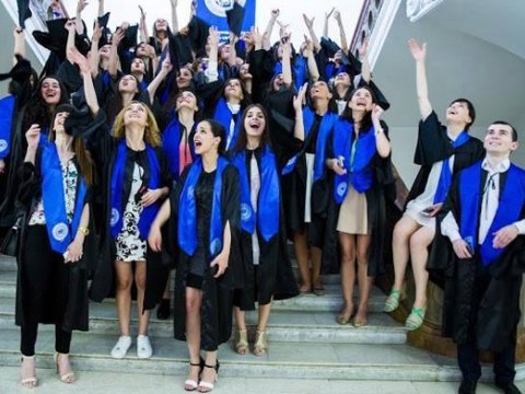 Universitetlərdə elmi iş müdafiə edənlər - 2017-də hansı ali məktəb öndə olub? - SİYAHI   