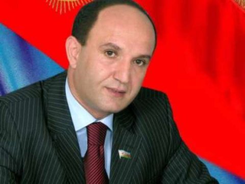 Kommunist Partiyasının sədri: “Özünə hörmət edən, AXC-yə də hörmət etməlidir” - MÜSAHİBƏ 