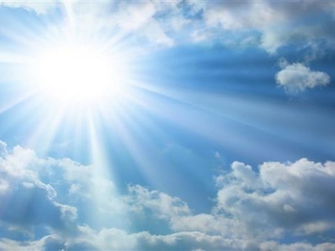 Qışda YAZ HAVASI - Ekoloq səbəblərdən danışdı