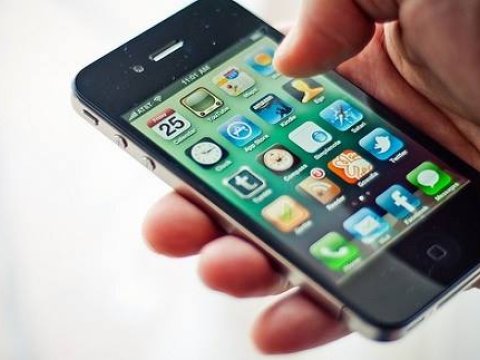 Mobil telefonlar mikrob daşıyıcısıdır 