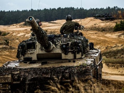 Yeni müharibə TƏHLÜKƏSİ – ABŞ və Rusiya bu ölkədə toqquşa bilər