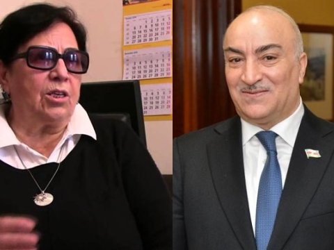 &ldquo;Amnistiya barədə dəqiq məlumat almışıq&rdquo;  &nbsp;