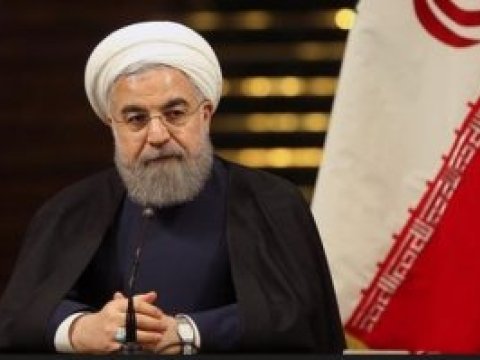 İran prezidentindən qalmaqallı sərəncam - Nüvə mühərriki yaradılacaq