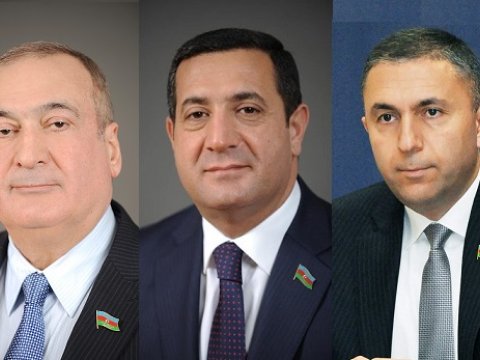 Neftin bahalaşmasının Azərbaycana TƏSİRİ - DEPUTATLAR: “Büdcəyə yenidən baxılacaq”   