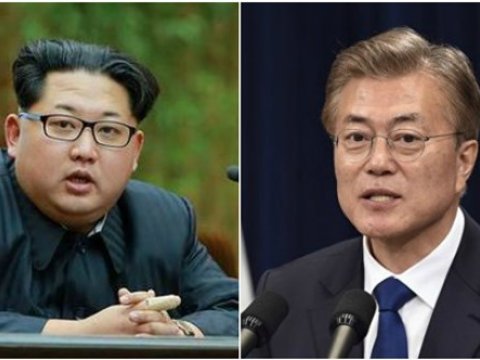 Şimali və Cənubi Koreyanın görüş tarixi bəlli oldu   