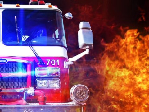 Odun sobası partladı: 8 ölü, 50 yaralı