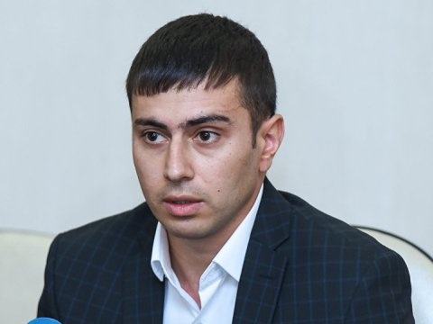 Kürdoğlu Əsgərov: “Atamdan xəbər ala bilmirəm”