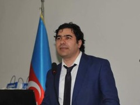 Bakı M&uuml;həndislik Universitetinə yeni prorektor təyin olundu