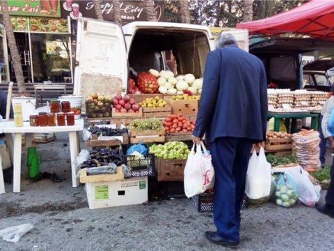 Ərzaq bahalaşır, “nisyə dəftərləri” qalınlaşır - Deputat qiymətləri ucuzlaşdırmanın yollarını GÖSTƏRDİ   