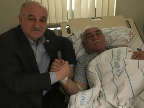 İsa Qəmbərdən küsənlər ona baş çəkəcəklər? – Müsavatdan çıxanlardan CAVABLAR