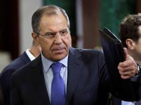 Lavrov: &ldquo;Qarabağla bağlı Moskvanın konkret həll planı yoxdur&rdquo;
