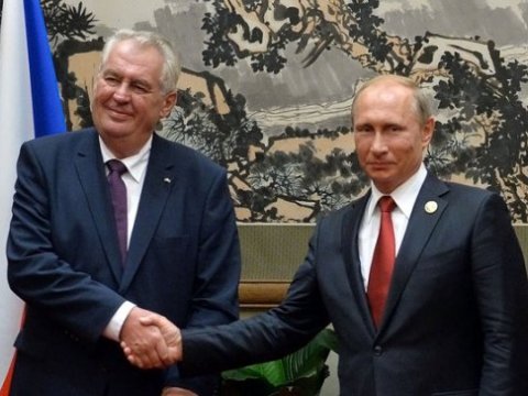 Putinin namizədi Avropada prezident ola bilər - “Qoca qitə”də TƏŞVİŞ