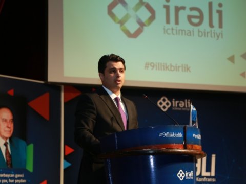 Mirhəsən Seyidova Milli Karate Federasiyasında vəzifə verildi 