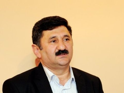 Qarabağ qazilərindən Xəlil Rzaya &ldquo;daş atan&rdquo; şairə sərt XƏBƏRDARLIQ