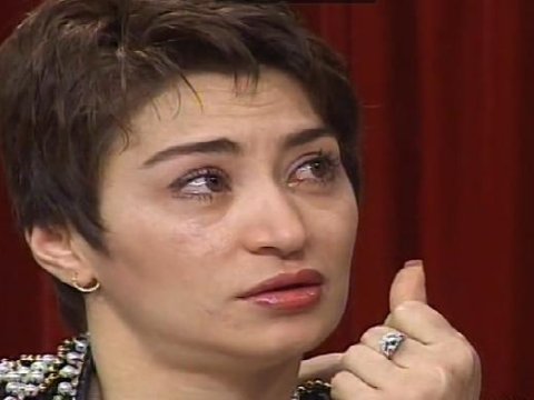 Fədayə La&ccedil;ının həbs m&uuml;ddəti daha 3 ay uzadıldı 