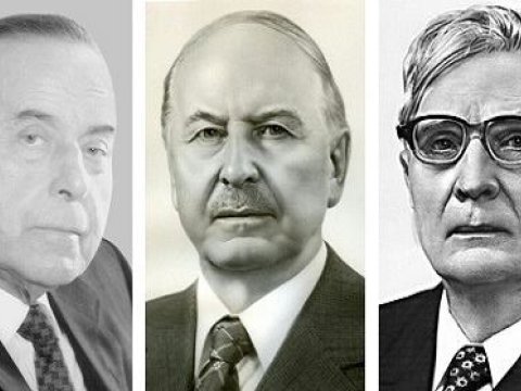 Suslovun tükənən səbri, Ponomaryovun ermənilərə dəstəyi, Heydər Əliyevin çevik siyasəti... 