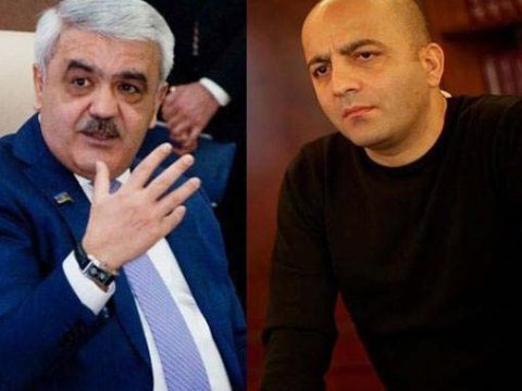 SOCAR-dan Mübariz Mənsimovun gəmilərinin müsadirəsi xəbərinə REAKSİYA 