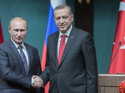 Əsəd ordusu İdlibə hücuma keçdi - Moskva Ankara ilə razılaşmanı pozdu