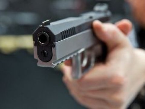 Türkiyədə atışma: 2 ölü, 3 yaralı