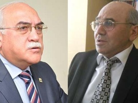 İsa Qəmbərin qardaşı onu Almaniyada müalicə etdirmək İSTƏYİR