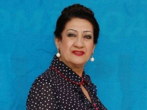 Xalq artisti reanimasiyaya yerləşdirildi