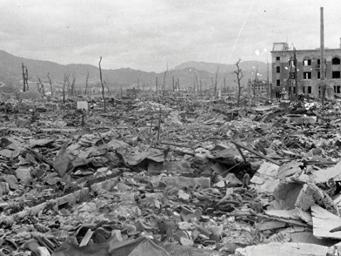 Beynəlxalq təşkilatdan Yaponiyaya nüvə silahı ilə bağlı ÇAĞIRIŞ