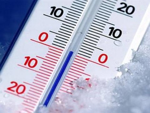 Havanın temperaturu aşağı düşdükdə bunlara mütləq ƏMƏL EDİN 