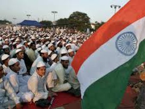 Hindistan Həcc ziyarətinə ayırdığı pulu təhsilə yönəltdi 