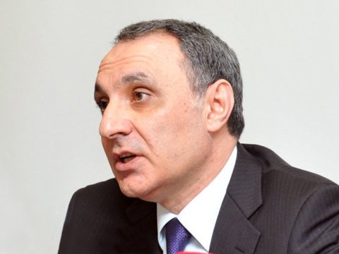Korrupsiyaya qarşı M&uuml;barizə Baş İdarəsinin rəisi: &ldquo;44 nəfər axtarışdadır&rdquo;  &nbsp;