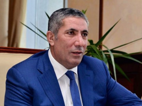YAP İlqar Məmmədovun məsələsini h&uuml;quq-m&uuml;hafizə orqanlarının işi sayır