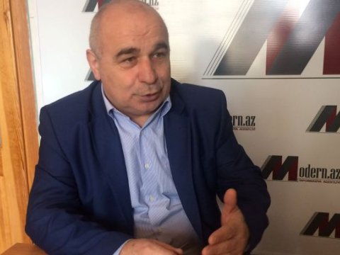 Samaradakı diaspor təşkilatının sədri: “Azərbaycanlıların 4 təşkilatı var, hərə bir tərəfə çəkir” - MÜSAHİBƏ 