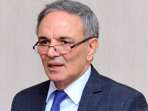 Əflatun Amaşov hansı saytlara dövlətdən maliyyə ayrılacağını açıqladı - ŞƏRTLƏR   