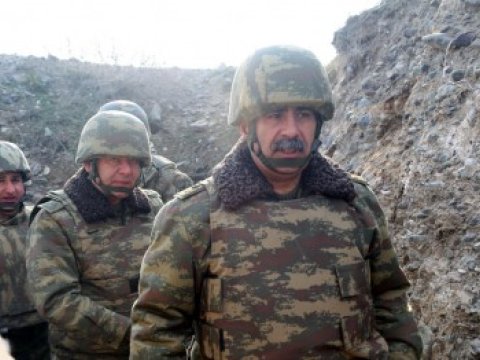 Milli Məclis “Azərbaycan Ordusu haqqında” sənədi müzakirəyə çıxaracaq   