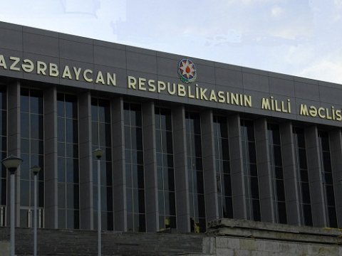Milli Məclis yaz sessiyasına xeyli yeni qanun layihəsi çıxarır - SİYAHI