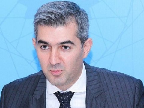 Deputatdan enerji i&ccedil;kiləri ilə bağlı &Ccedil;AĞIRIŞ