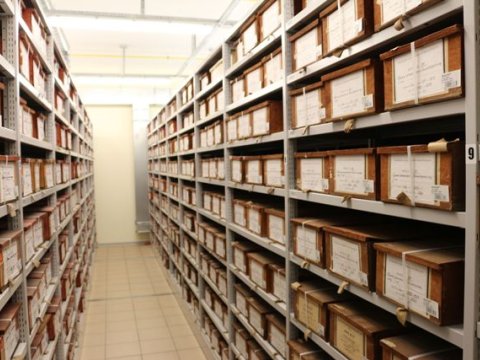 “KQB” arxivlərini açan MDB ölkələri 