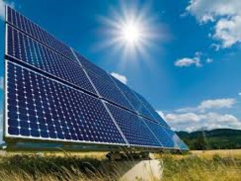 Ermənilər Xocalıda Günəş Elektrik Stansiyası tikəcək