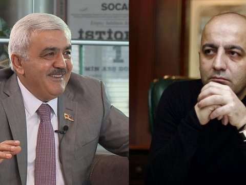 SOCAR “Palmali”dən 14 gəmi aldığını TƏSDİQLƏDİ