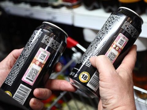 Enerji içkilərinin reklamına qadağa məsələsi parlamentdə müzakirəyə çıxarılacaq