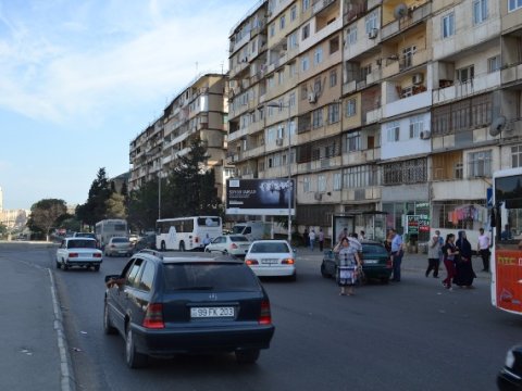 Qətliama şahidlik etmiş “Şamaxinka” sakinləri: “Bir gecədə əliyalın əhalini qırıb getdilər”