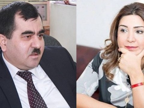 Baş redaktorlar Dilçilik İnstitutuna etiraz etdilər