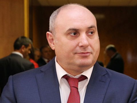 Maha&ccedil;qalanın merinə qarşı cinayət işi a&ccedil;ıldı
