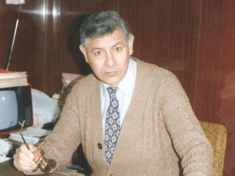 Azərbaycan Basketbol Federasiyasının baş katibi vəfat etdi