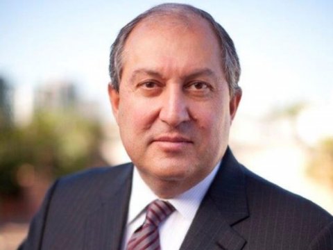 Ermənistanın başına keçməyə hazırlaşan namizəd kimdir? - DOSYE