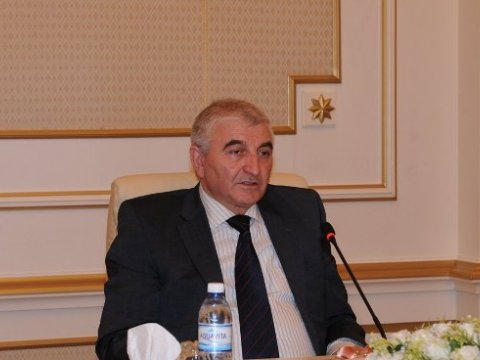 MSK prezident seçkiləri ilə bağlı hazırlıqlara başladı