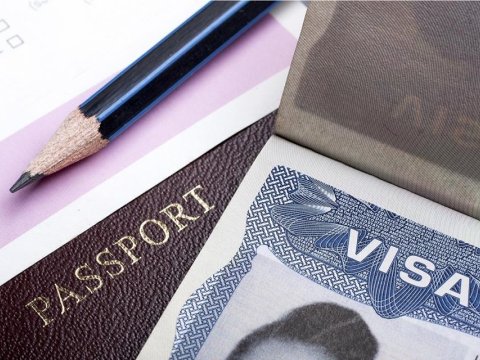 Azərbaycanla Türkiyə arasında viza rejimi ləğv edilməlidir